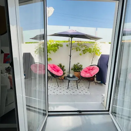 Adosado Piscina Jardin Barbacoa Aire Centrico Moderno *